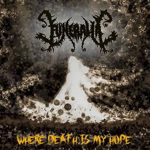 Where Death Is My Hope